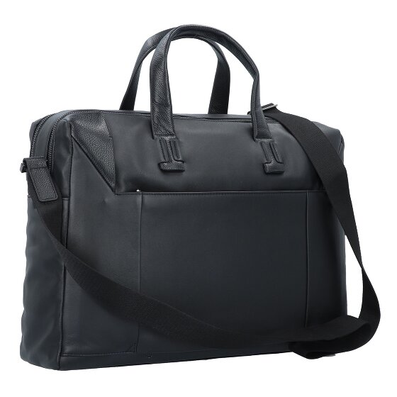 Piquadro Valigetta Pelle 43.5 cm Scomparto per laptop