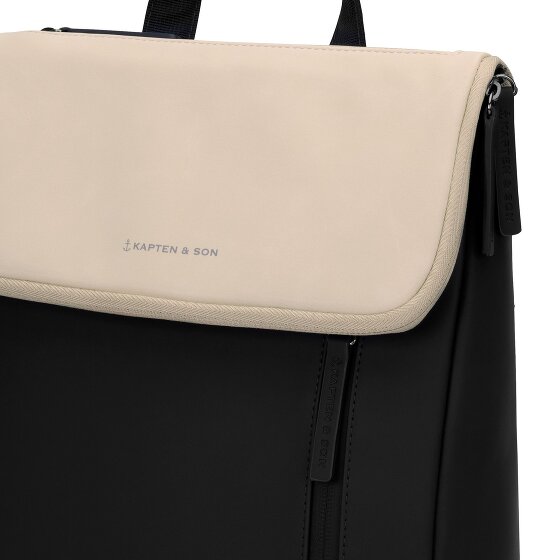 Kapten & Son Vallen Zaino da città 31 cm