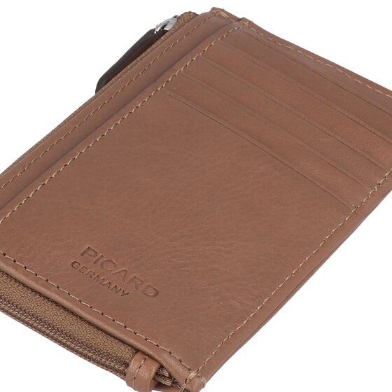 Picard Toscana Portafoglio chiave Pelle 13 cm