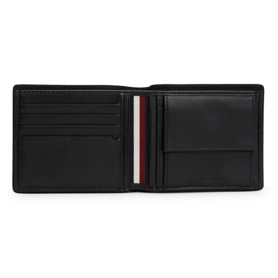 Tommy Hilfiger TH Casual Portafoglio Pelle 11.5 cm