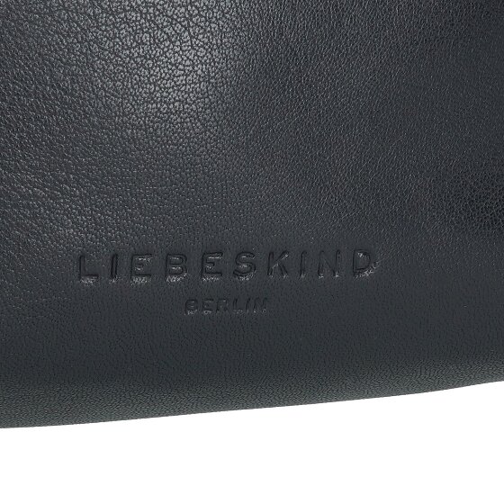 Liebeskind Hera Borsa per cosmetici Pelle 18 cm