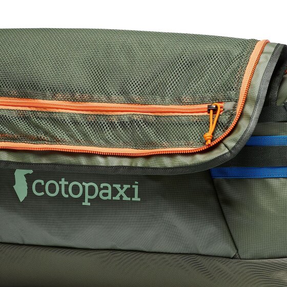 Cotopaxi Allpa 55 L Borsa da viaggio Weekender 34 cm