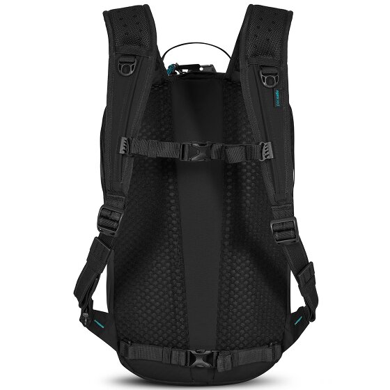 Pacsafe Pacsafe Eco 18 Zaino da giorno Protezione RFID 43 cm Scomparto per laptop