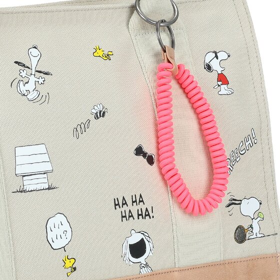Fritzi aus Preußen Peanuts™ x fritzi Borsa a spalla 40 cm