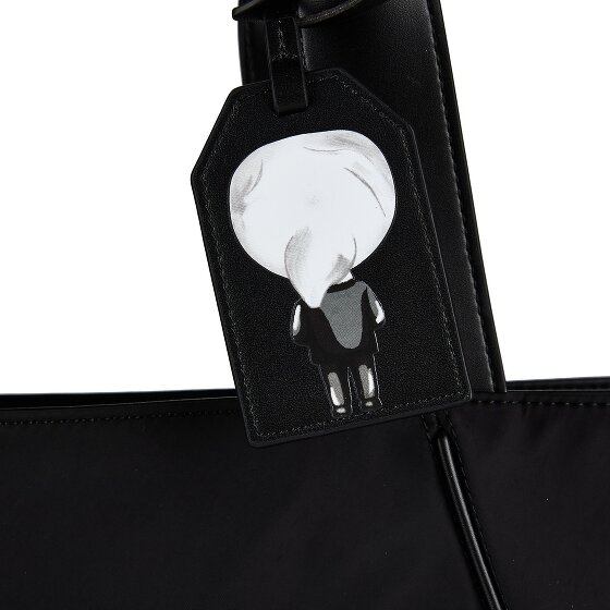 Karl Lagerfeld Ikon Borsa shopper 45 cm