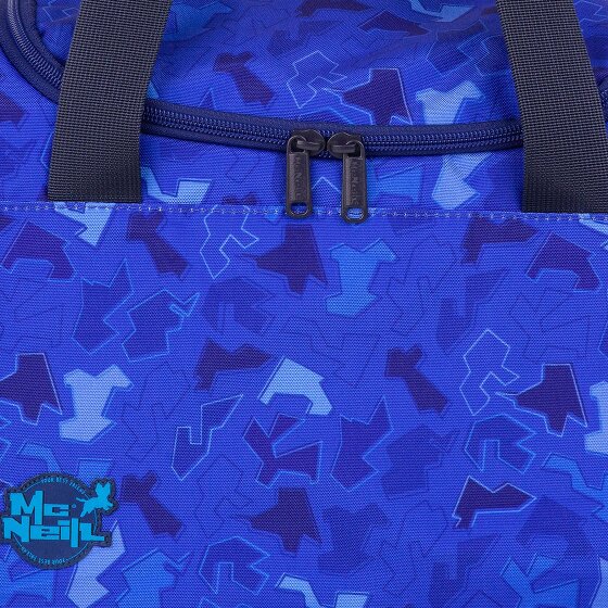 McNeill Borsa sportiva 37 cm