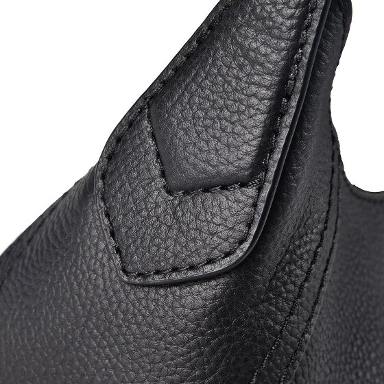 Boss Lenah Borsa a spalla Vera Pelle 26 cm