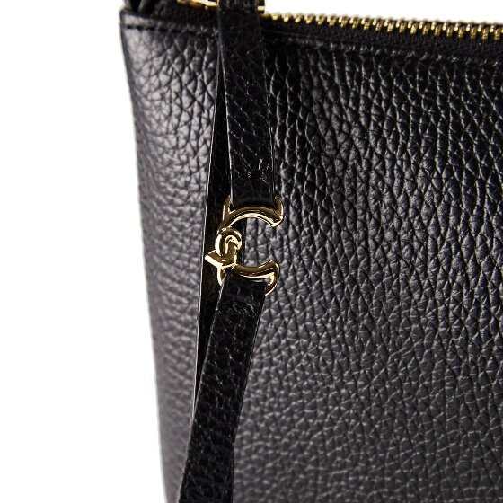 Coccinelle C-Easy Pochette Pelle 25 cm