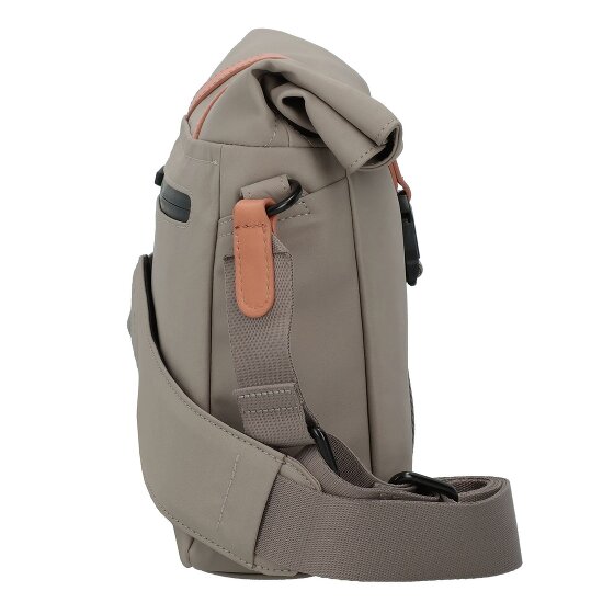 aunts & uncles Japan RE Seki RE Borsa a tracolla 25 cm