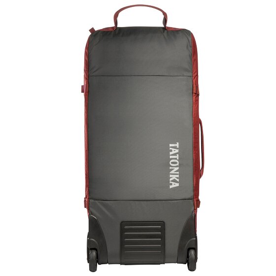 Tatonka Duffle Roller 105 Pieghevole a 2 ruote 84 cm