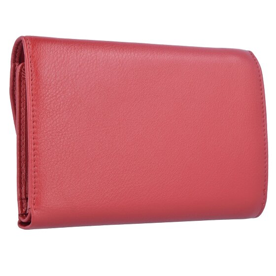 Picard Portafoglio Bingo in pelle 15 cm