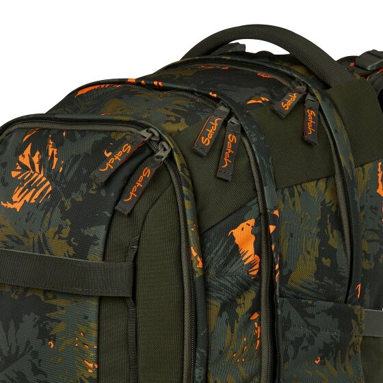 Satch Pack Zaino da scuola 45 cm