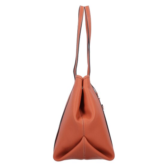 Lauren Ralph Lauren Emerie Borsa shopper Pelle 35 cm