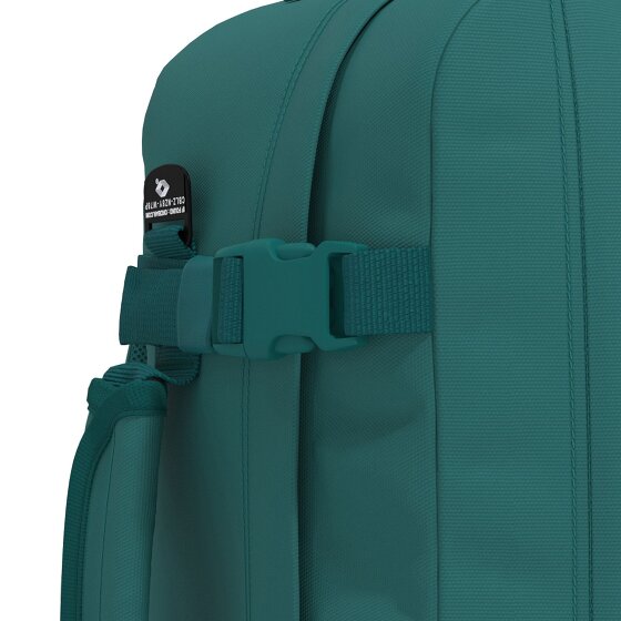 Cabin Zero Travel Zaino da giorno 39 cm Scomparto per laptop