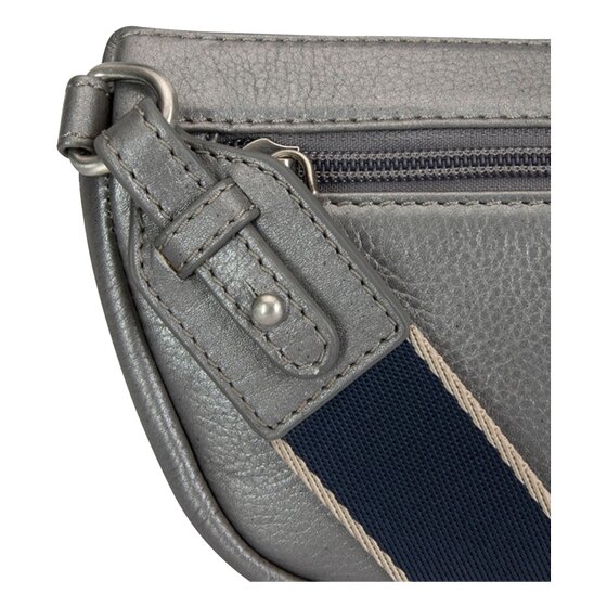 Jekyll & Hide Marsupio Pelle 20 cm