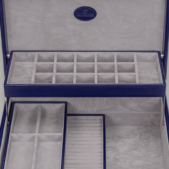 Windrose Merino Scatola per gioielli 30 cm