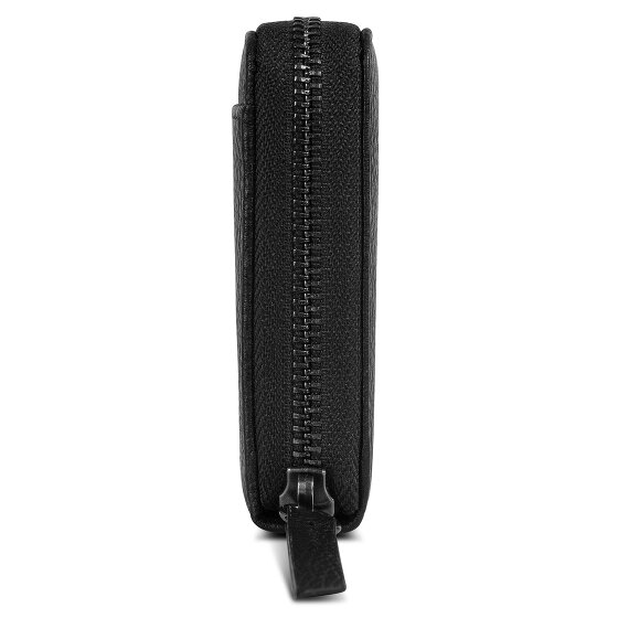 Police Portafoglio Pelle 19 cm