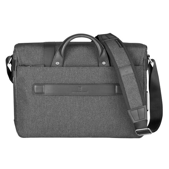 Victorinox Architettura Urban 2 Messenger 41 cm scomparto per laptop
