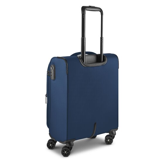 Stratic taska 4 ruote Trolley cabina S 55 cm espandibile