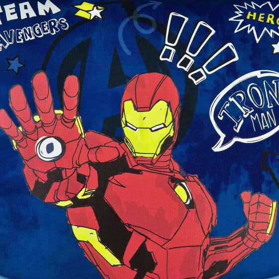 Scooli EasyFit Set di borse per la scuola 5 pezzi