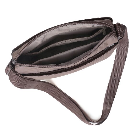 Hedgren Inner City Eye Borsa a tracolla M Protezione RFID 27.5 cm