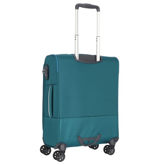 Samsonite Popsoda Carrello cabina a 4 ruote 55 cm