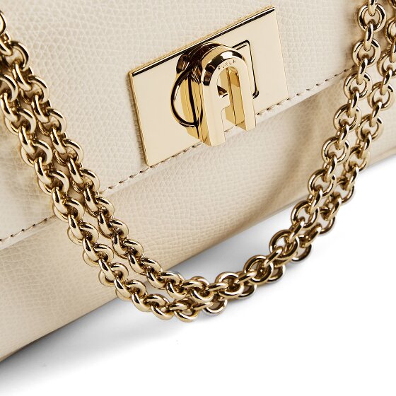 Furla 1927 Mini borsa a mano Vera Pelle 18 cm