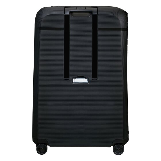 Samsonite Magnum 2 4 ruote Carrello 81 cm