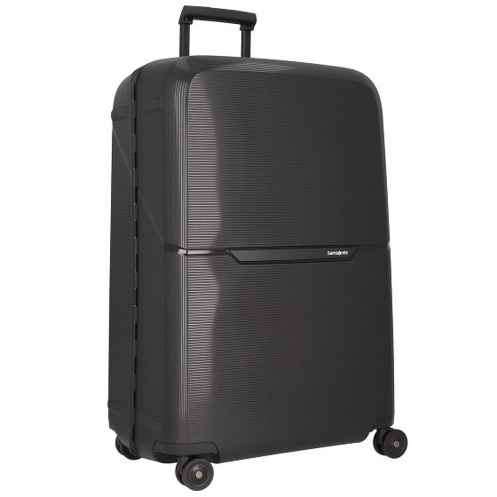 Samsonite Magnum Eco 4 ruote Carrello 81 cm