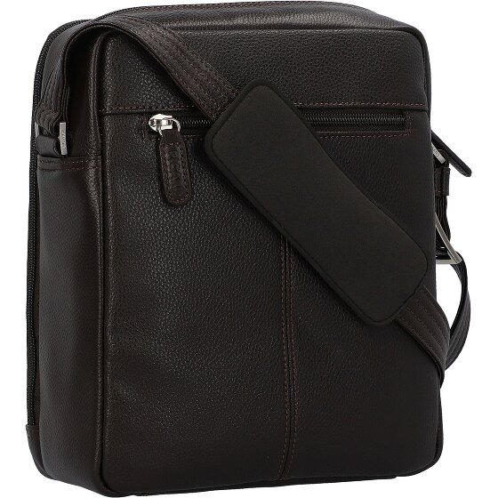 Picard Borsa a tracolla Milano in pelle 19 cm