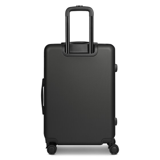 Smartbox Edition 05 4 ruote Carrello 66 cm