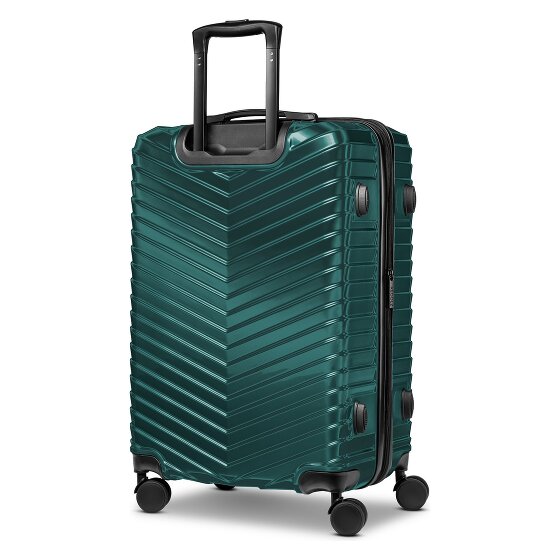 Redolz Essentials 18 2.0 4 ruote Carrello M 66 cm espandibile