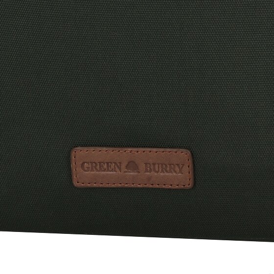 Greenburry Eva Zaino da città 30 cm