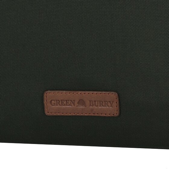 Greenburry Eva Zaino da città 30 cm