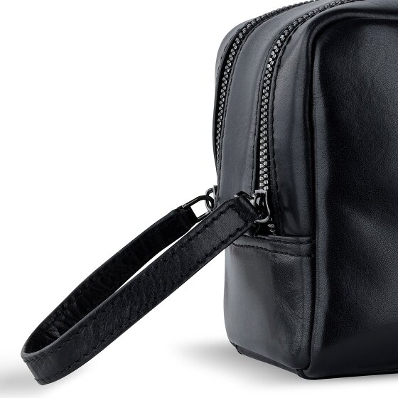 bugatti Romano Borsa da toilette Pelle 25 cm