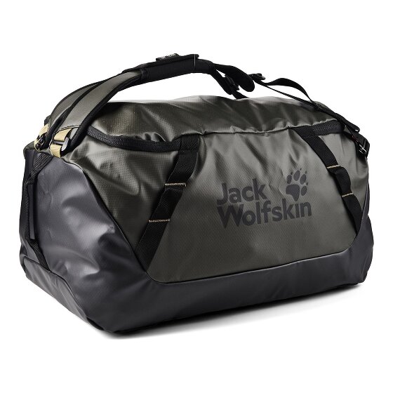 Jack Wolfskin Tecton Borsa da viaggio Weekender 60 cm