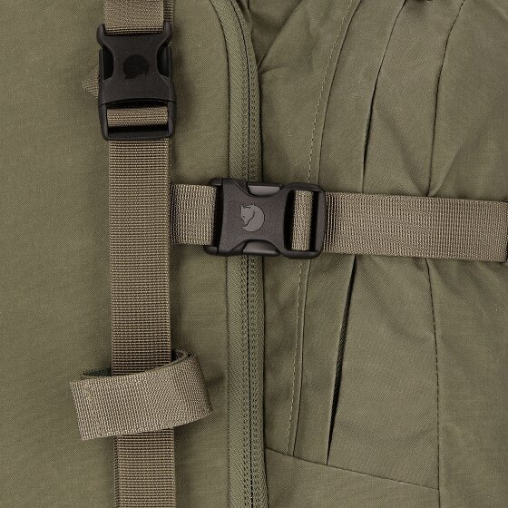 Fjällräven Kajka 65 S-M Zaino da trekking S-M 75 cm