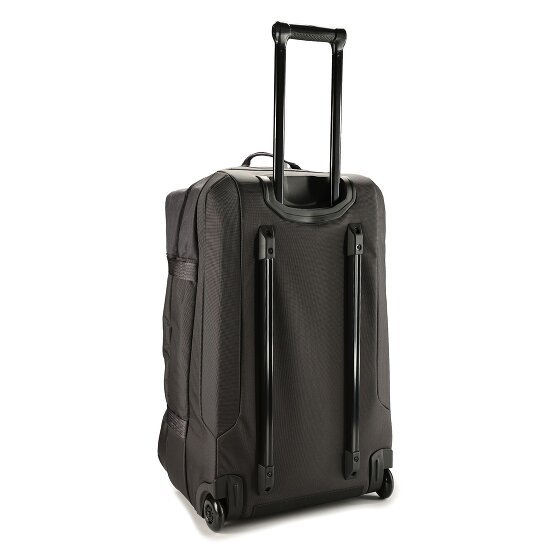 Fjällräven Travel ärden 120 L 2 ruote Borsa da viaggio 75 cm
