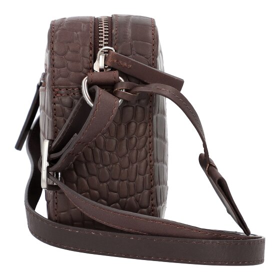 Burkely Cool Colbie Borsa a tracolla Pelle 20 cm