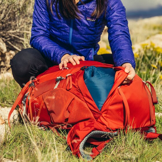 Gregory Amber Plus 68 Zaino da trekking 75 cm