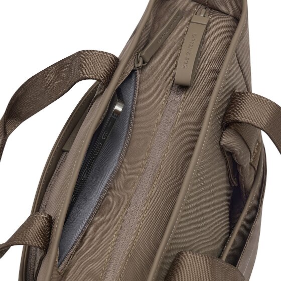 Kapten & Son Lindby Zaino da giorno 41 cm Vano porta PC