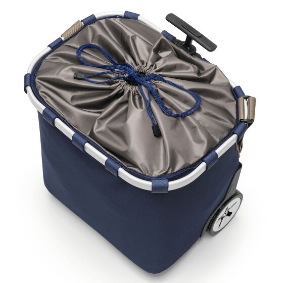 reisenthel Carrello spesa Carrycruiser 47,5 cm