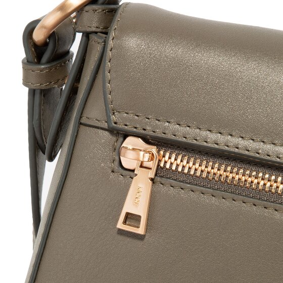Joop! Sofisticato 1.0 Esmera Borsa a tracolla Vera Pelle 22 cm