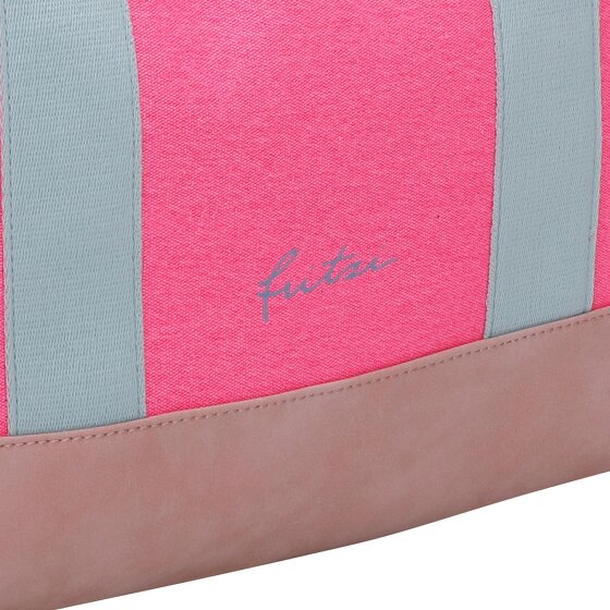 Fritzi aus Preußen Canvas Borsetta 40 cm
