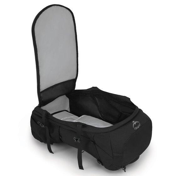 Osprey Zaino Farpoint Trek 55 72 cm