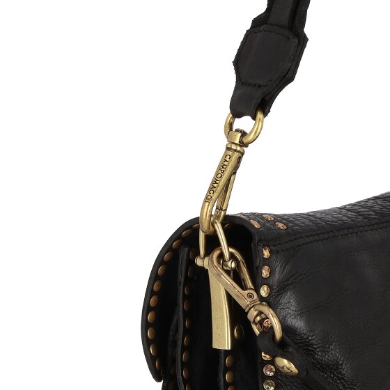 Campomaggi Borsa a tracolla Pelle 22 cm