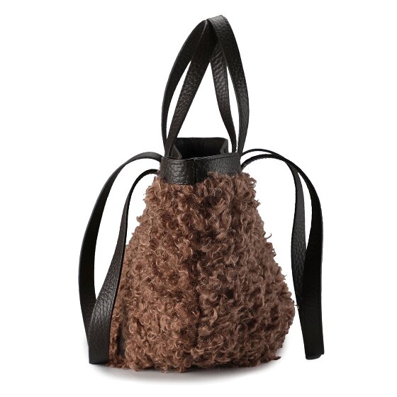 abro Cosmo Borsa shopper Pelle 44 cm abro Cosmo Borsa shopper Pelle 44 cm