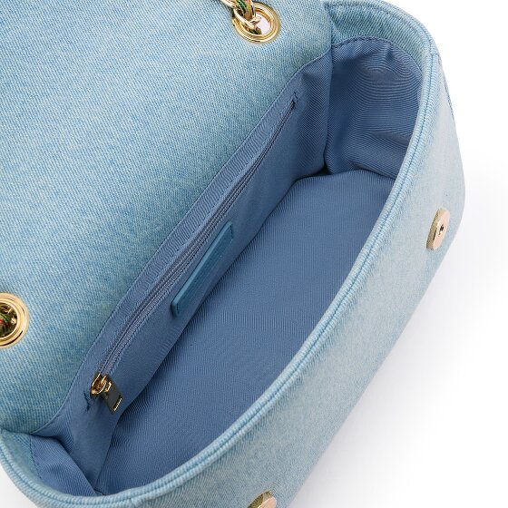 Seidenfelt Huuvari Borsa a spalla 23 cm