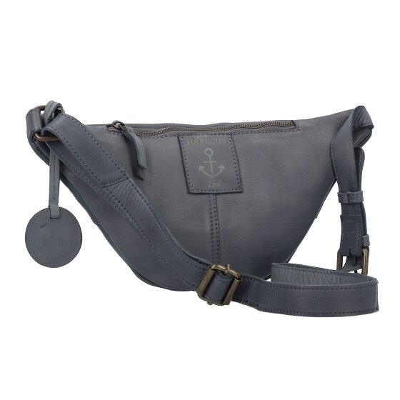Harbour 2nd Anchor Love Jamie Marsupio in pelle 26 cm