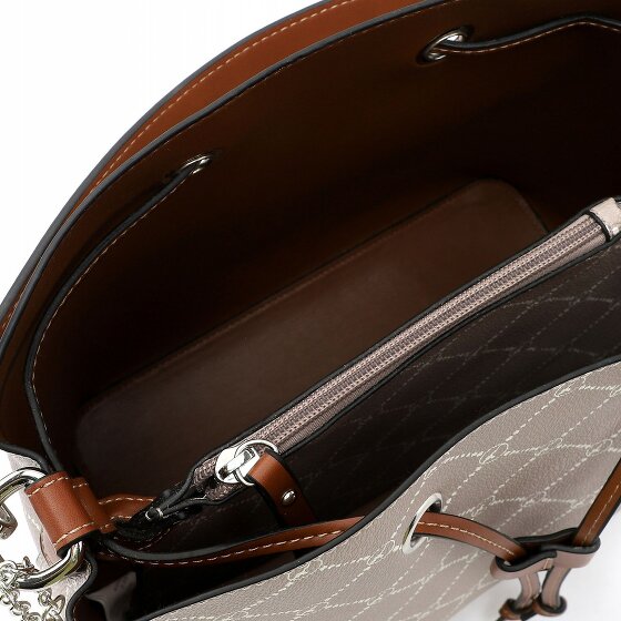 Tamaris Anastasia Borsa a marsupio classica 28 cm
